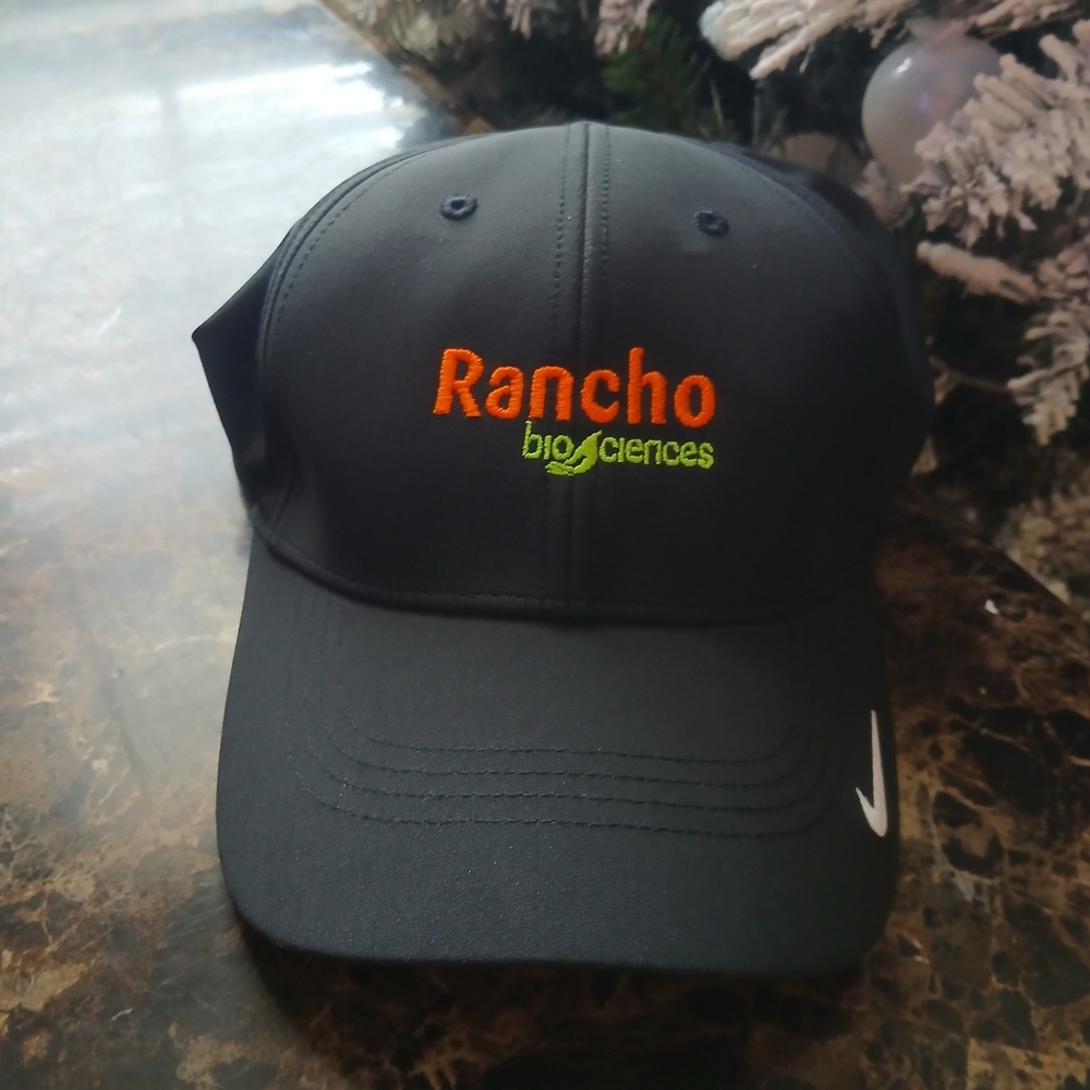 Nike Legacy 91 DRI-FIT Structured Golf/Baseball Hat Unisex